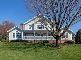 1280 Harmony Dr, Harrisonburg, VA 22802