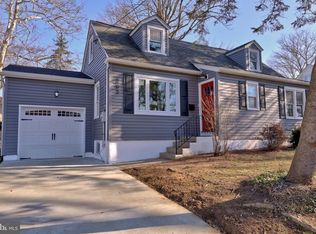 203 Westmont Ave, Haddon Township, NJ 08108