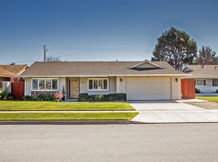 1222 Pasatiempo Way, Salinas, CA 93901