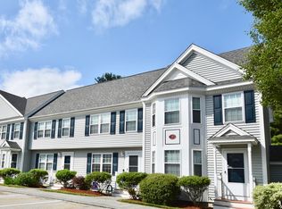 27 Merrimac Way UNIT G, Tyngsboro, MA 01879