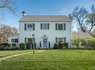 236 Orrick Ln, Saint Louis, MO