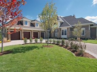 18855 Meadow View Blvd, Prior Lake, MN 55372