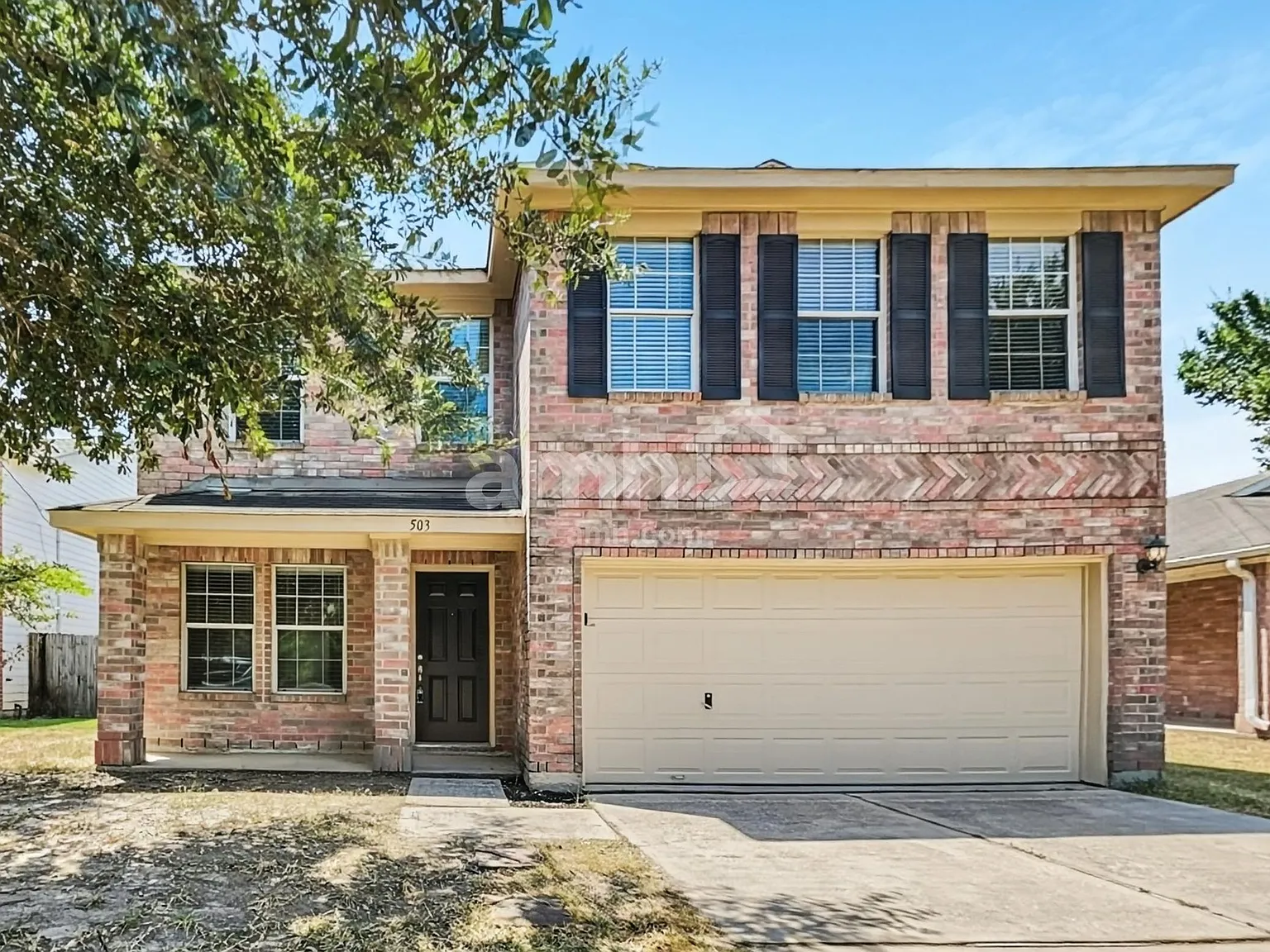 4 bed, 2.5 bath, 2530 sqft, $2,095 — Photo 1