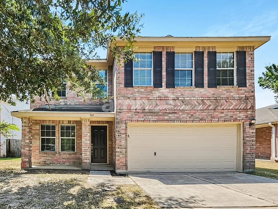 503 Pine Cluster Ct