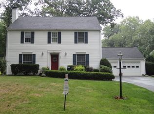 420 Forest Dr, Grove City, PA 16127
