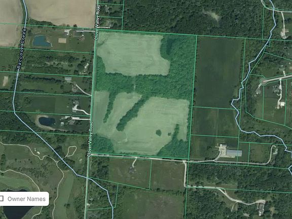 3rd image of 0 Clover Valley Rd NW