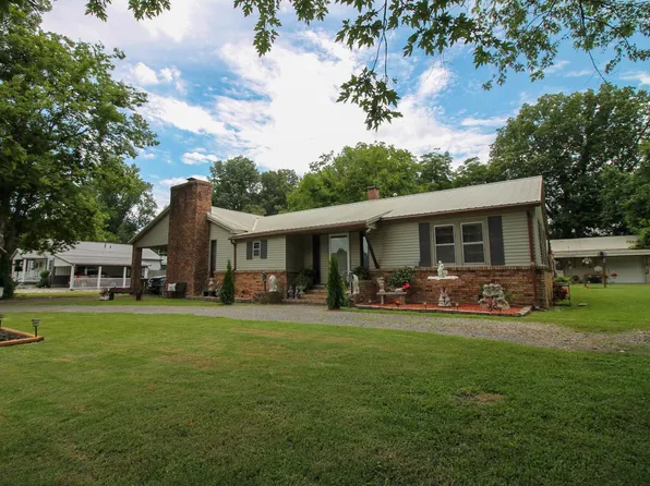 625 E Martin St, Campbell, MO 63933