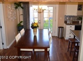 9741 Reliance Dr, Anchorage, AK 99507