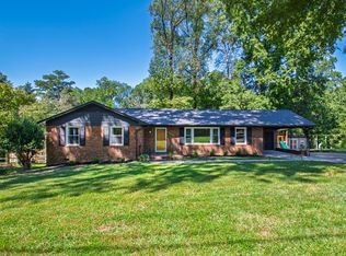 4606 Greenbrier Rd, Raleigh, NC 27603