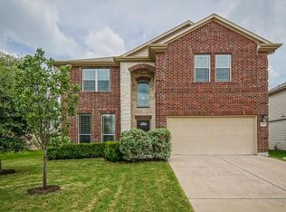 257 Bloomsbury Dr, Kyle, TX 78640