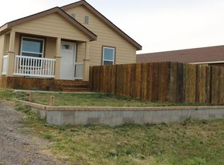 5619 Lukenbill Ave, Williston, ND 58801