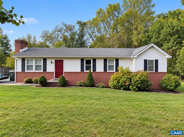 2510 Thomas Jefferson Pkwy, Palmyra, VA 22963