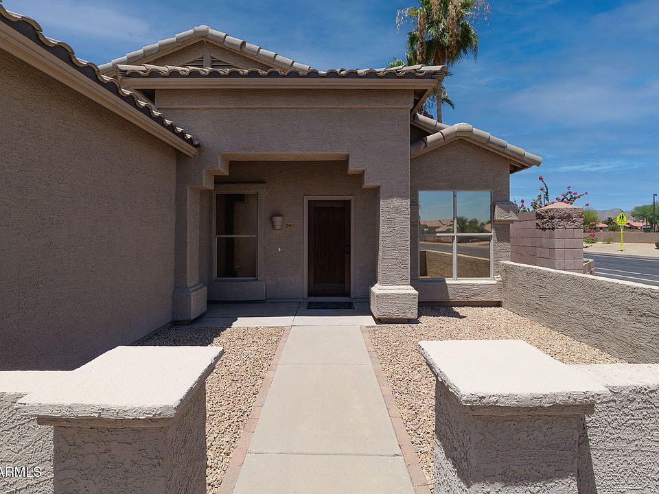 16404 S 46TH Way, Phoenix, AZ 85048 | Zillow