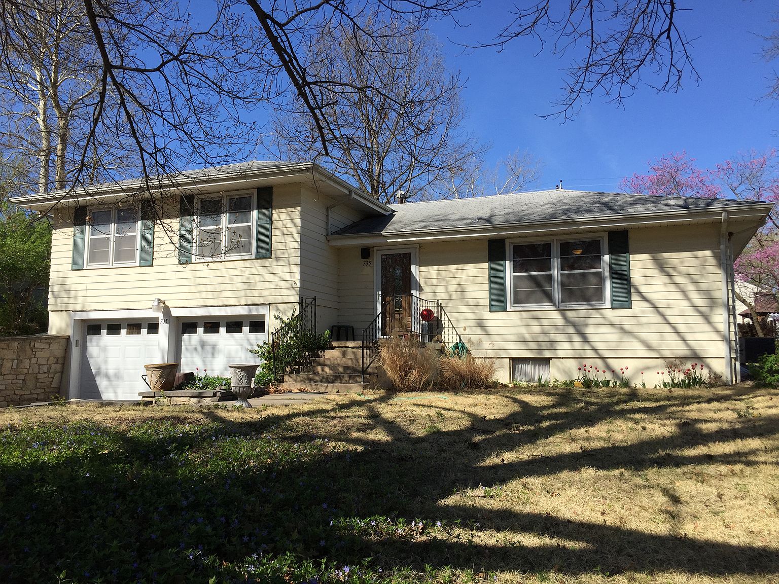 735 Elling Dr, Manhattan, KS 66502 Zillow