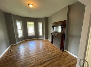 14 Leonard Pl #1, Albany, NY 12202