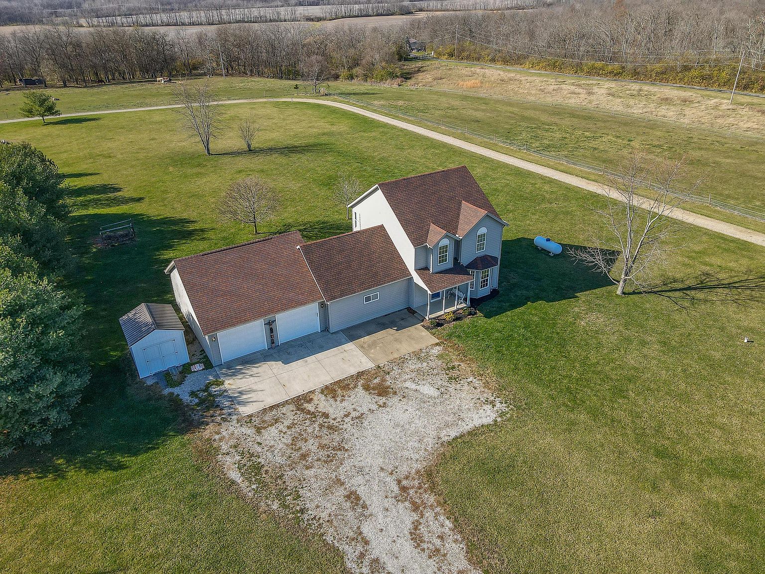15701 Matville Rd, Orient, OH 43146 Zillow