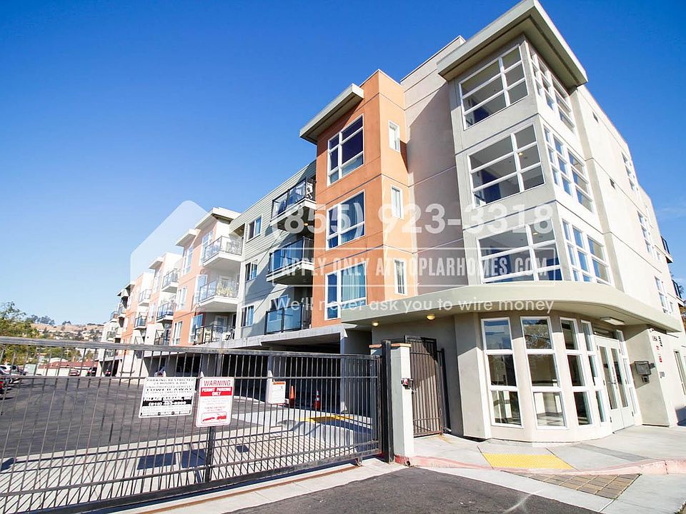 1st image of 15956 E 14th St APT 209