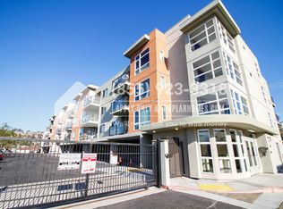 15956 E 14th St APT 209, San Leandro, CA 94578