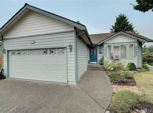 7026 66th Ave NE, Marysville, WA 98270