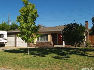 1109 Woodman Way, Modesto, CA 95350