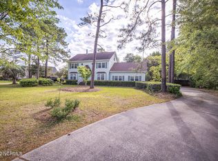 3413 Kirby Smith Dr, Wilmington, NC 28409