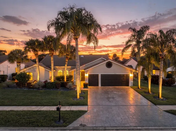 10210 Fresh Meadow Lane, Boca Raton, FL 33498