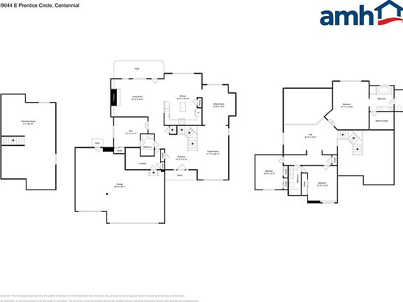 2nd image of 19044 E Prentice Cir