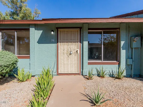 3645 N 71ST Avenue #28, Phoenix, AZ 85033