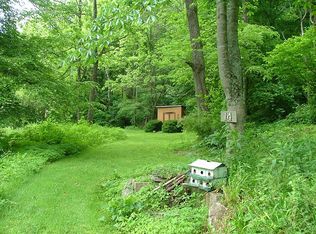 14 Sundance Rd, Weaverville, NC 28787