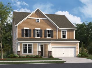 7997 Mint Whisper Way, Apex, NC 27523