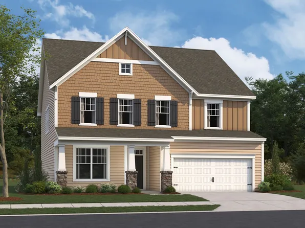 3100 Dadant Dr, Apex, NC 27502