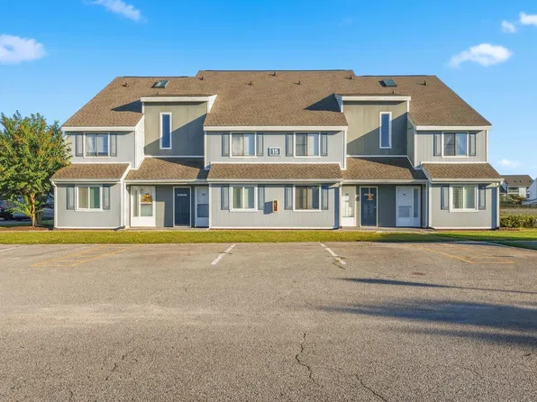 1891 Colony Dr. #15 C, Surfside Beach, SC 29575
