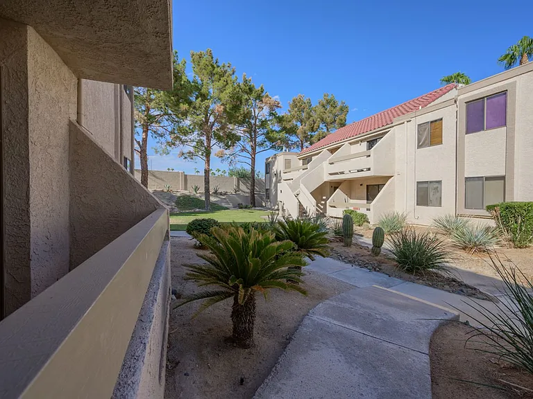 3791 Desert Marina Dr #109 — Photo 3