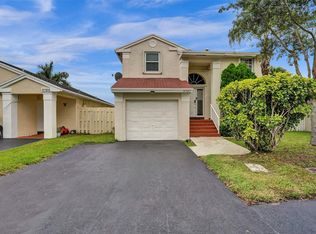3737 NW 107th Way, Sunrise, FL 33351