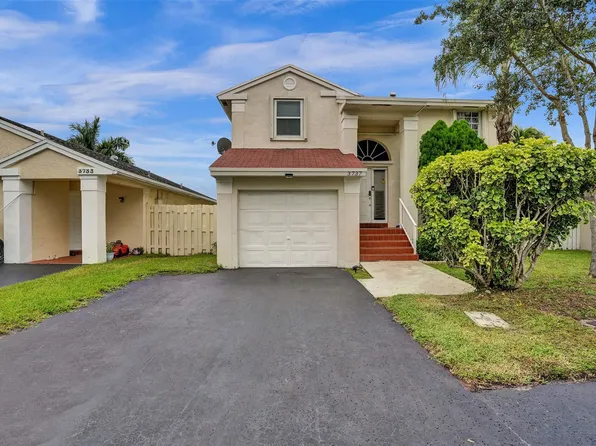 3737 NW 107 Way, Sunrise, FL 33351