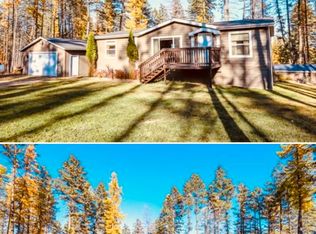 267 Goat Trl, Whitefish, MT 59937