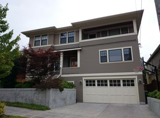 2315 N 58th St, Seattle, WA 98103