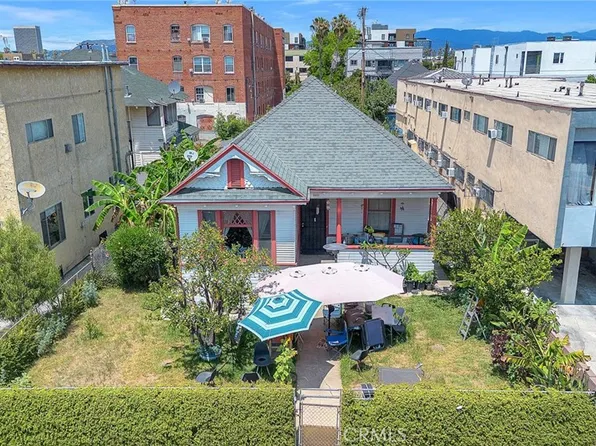 2261 W 15th St, Los Angeles, CA 90006