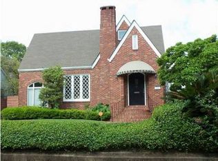 180 South St, Mobile, AL 36606