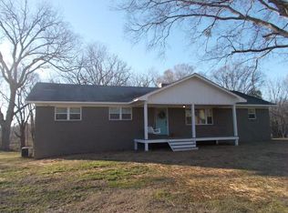 2997 Rushing Rd, Michie, TN 38357