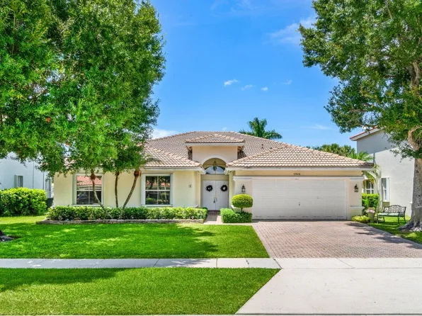 5946 Bay Hill Circle, Lake Worth, FL 33463