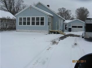 56726 Ash Rd, Osceola, IN 46561