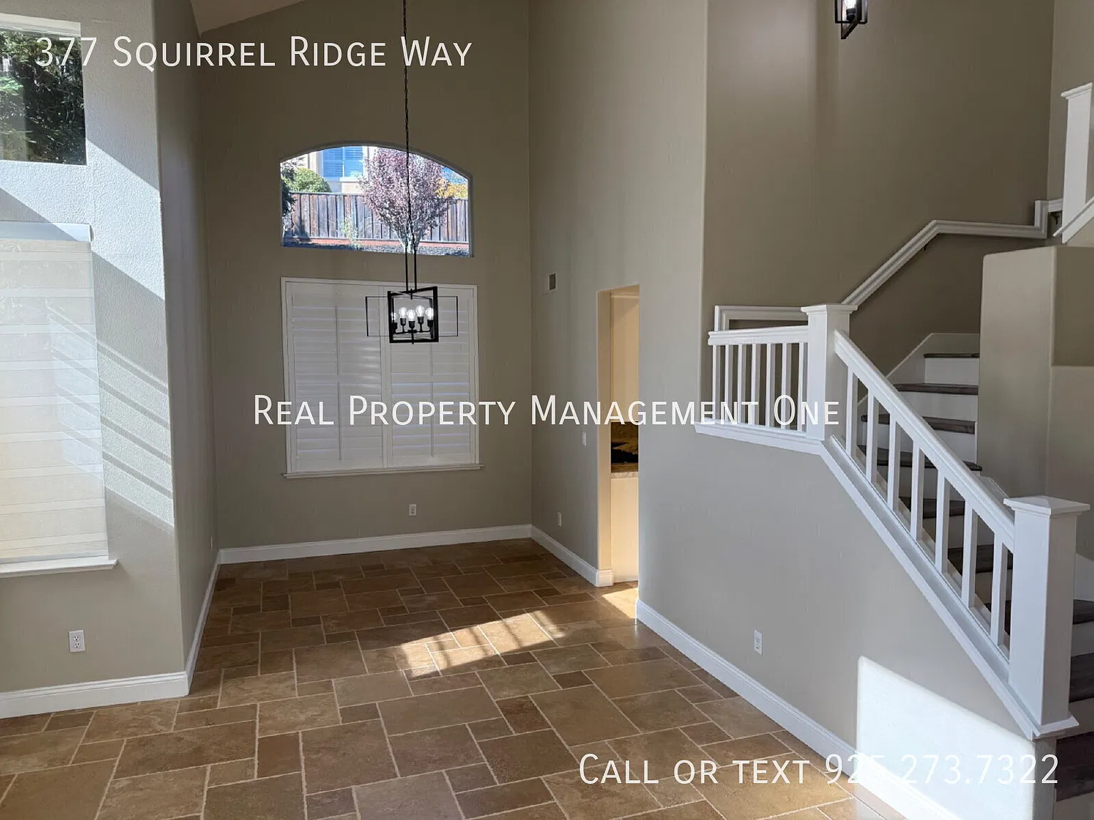 Gorgeous 4 Bedroom, 2.5 Bathroom in Perfect Danville Location — Photo 4