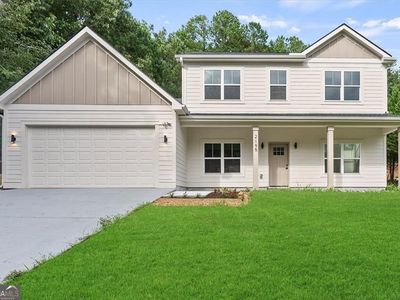 2195 Amberly Glen Way, Dacula, GA, 30019