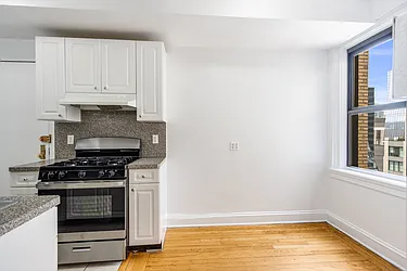 Rented by Brown Harris Stevens