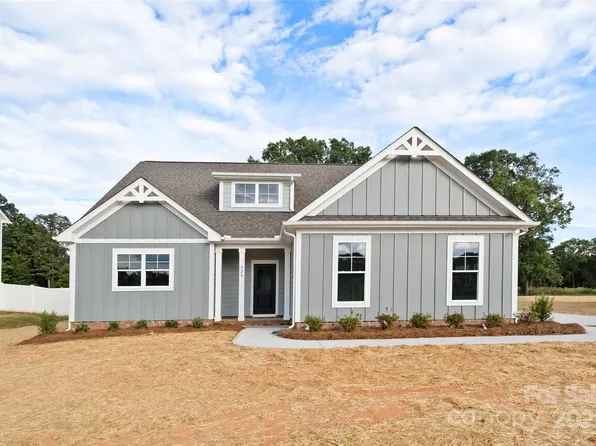820 N Rocky River Rd #5, Monroe, NC 28110