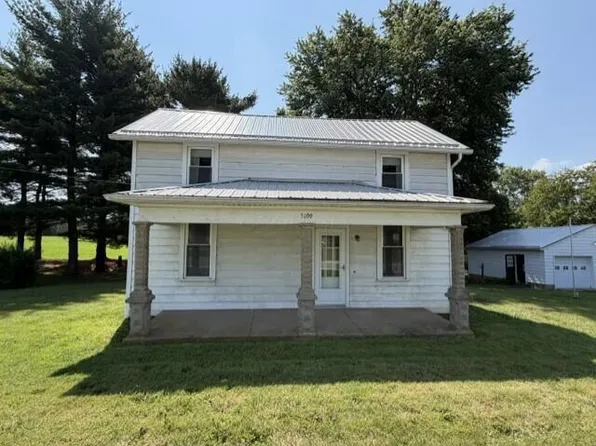5109 Cincinnati Zanesville Rd NE, Lancaster, OH 43130