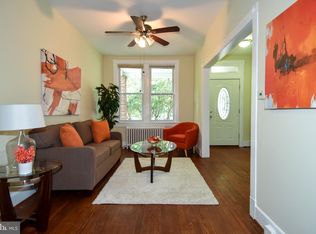 737 Kentucky Ave SE, Washington, DC 20003