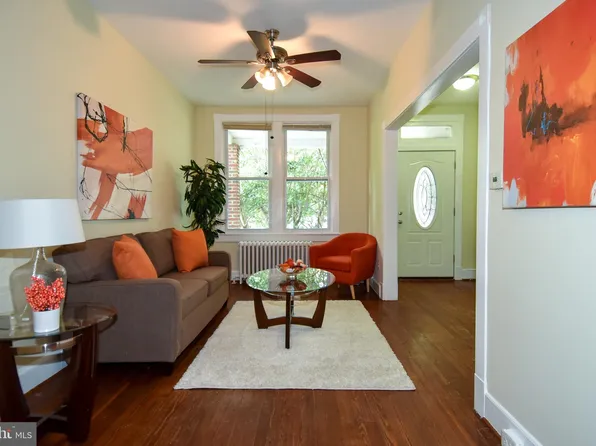 737 Kentucky Ave SE, Washington, DC 20003