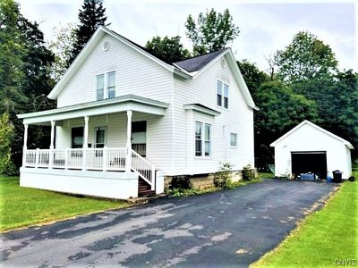 22 Cline St, Dolgeville, NY, 13329